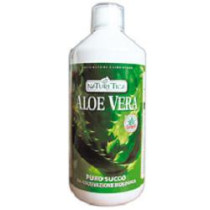 ALOE MIRTILLO SUCCO 1L