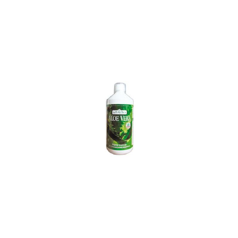 ALOE MIRTILLO SUCCO 1L