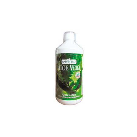 ALOE MIRTILLO SUCCO 1L