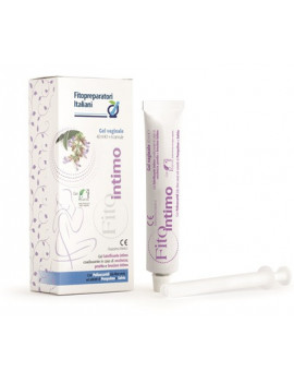 FPI FITOINTIMO GEL 40ML