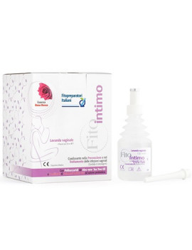 FPI FITOINTIMO LAV 4X100ML