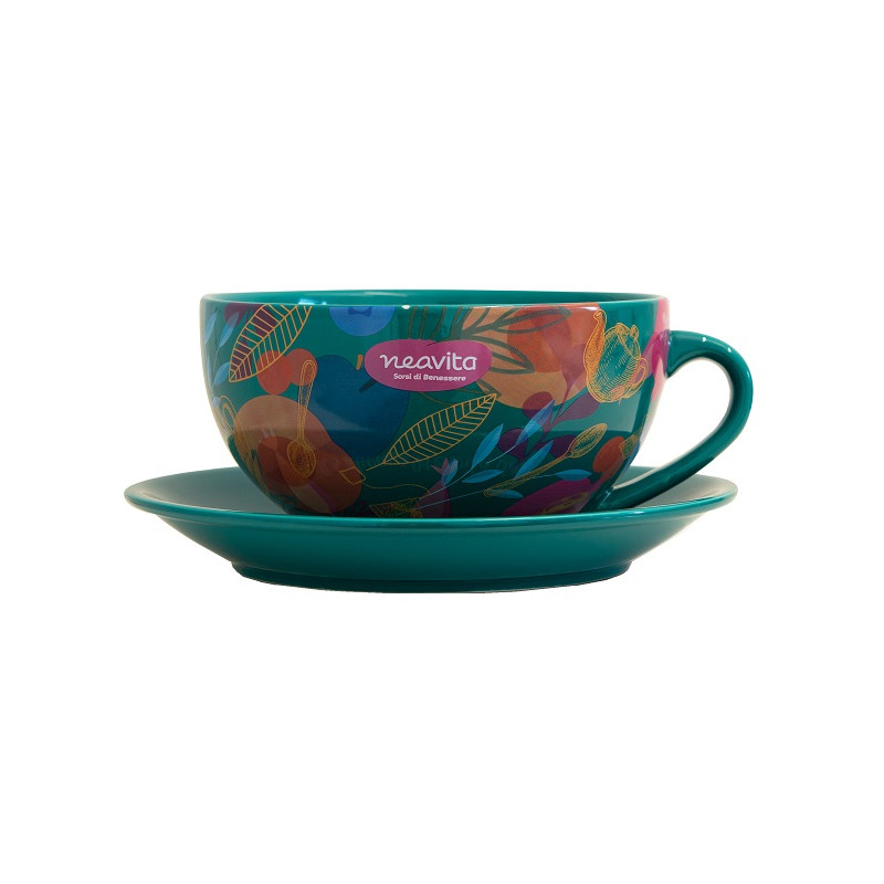 MAXI TAZZA 24FILTRI SFERA 50MM