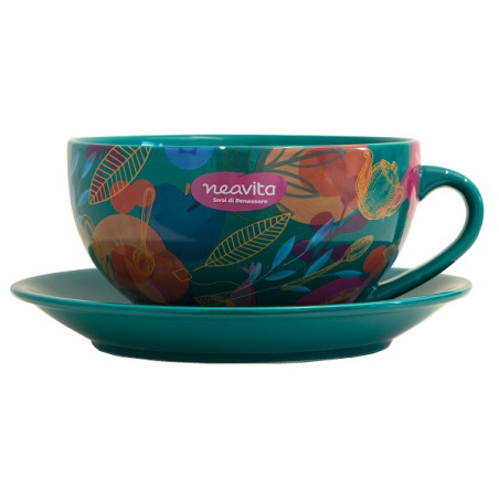MAXI TAZZA 24FILTRI SFERA 50MM