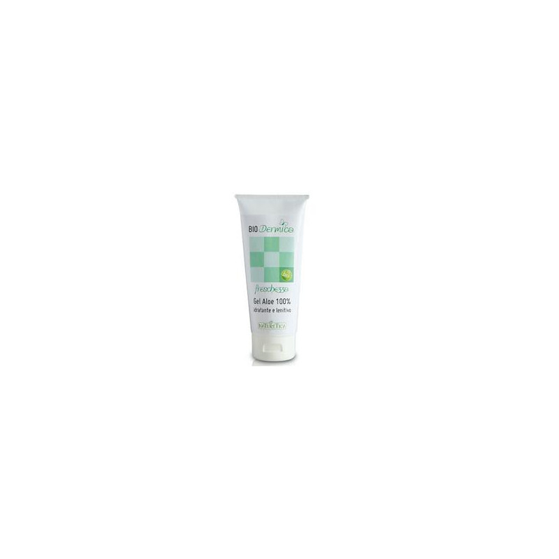 FRESCHEZZA GEL DI ALOE 200ML