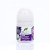 DR ORGANIC LAVENDER DEODORANTE