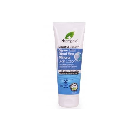 DR ORGANIC VIT E LOZIONE CORPO