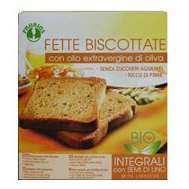 FETTE BISC INTEGR SEMI LIN S/Z