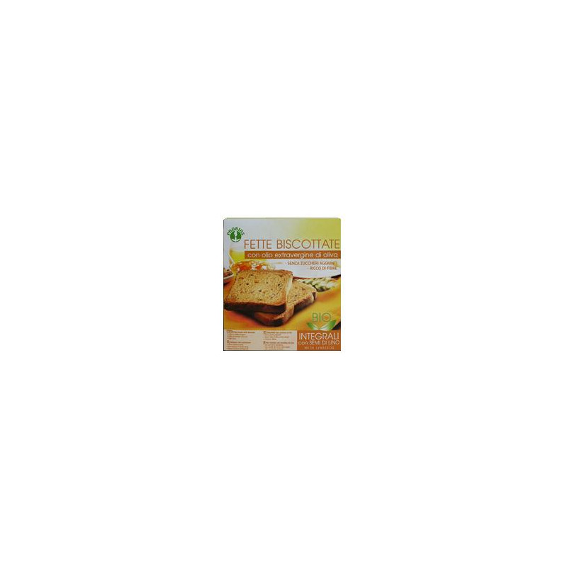FETTE BISC INTEGR SEMI LIN S/Z