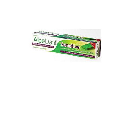 ALOEDENT SENSITIVE DENTIF100ML
