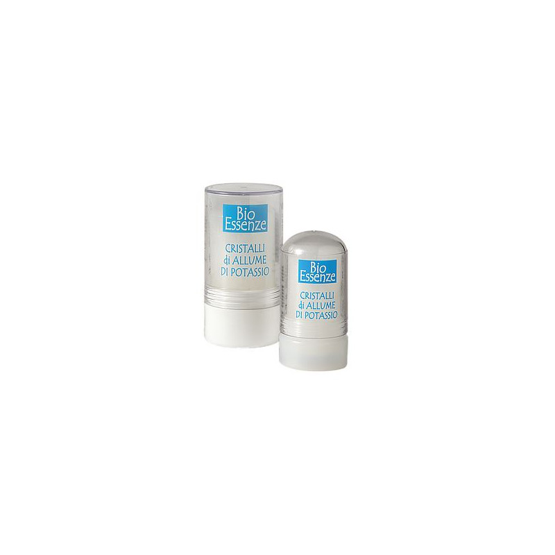 ALLUME POTASSIO STICK 115G