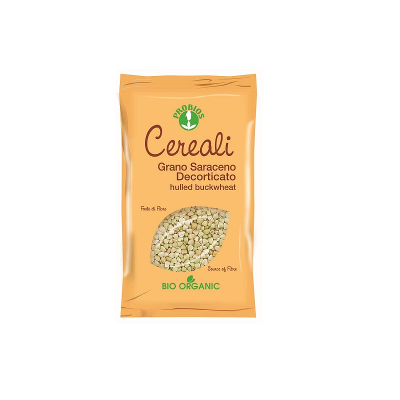 CER GRANO SARACENO DECOR 400G