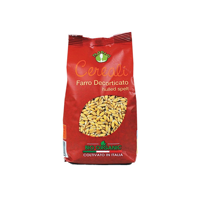 CER FARRO DECORTICATO 400G