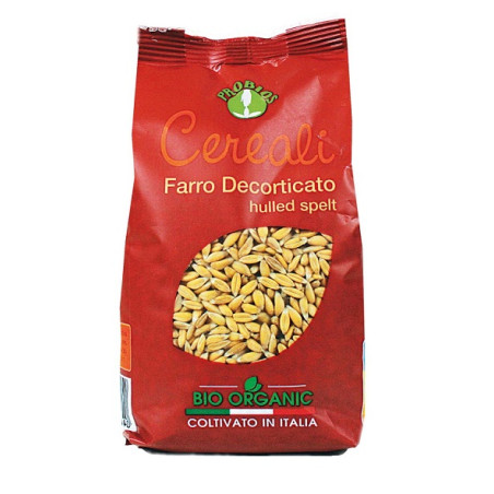 CER FARRO DECORTICATO 400G