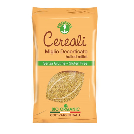 CER MIGLIO DECORTICATO 400G
