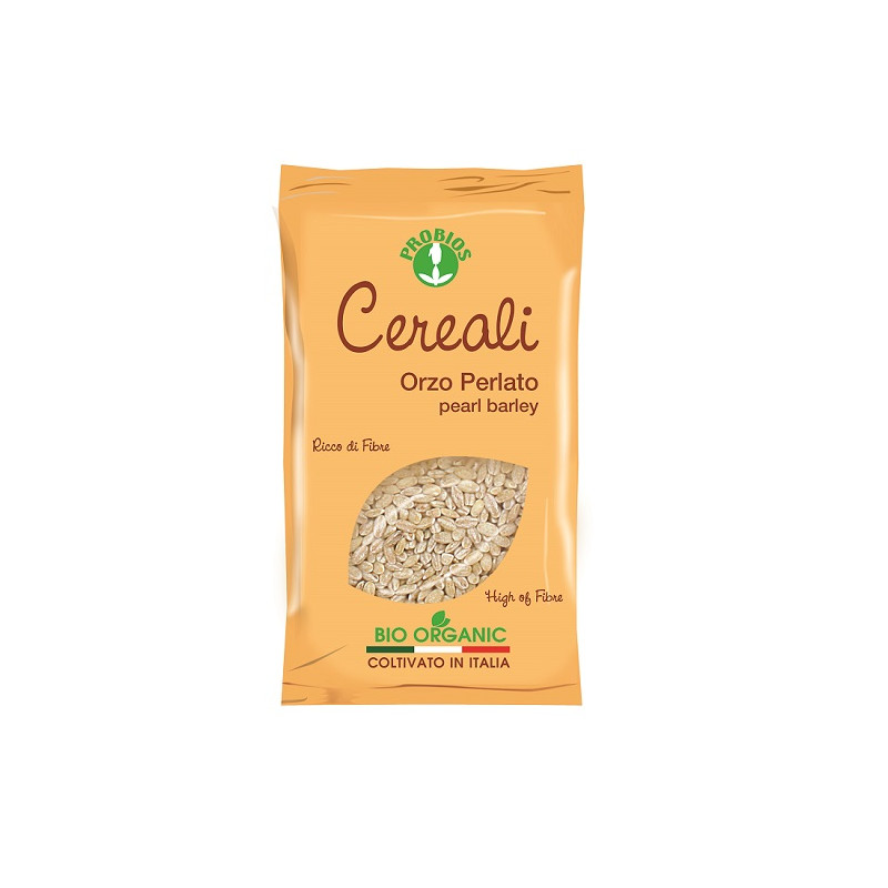 CER ORZO PERLATO 400G