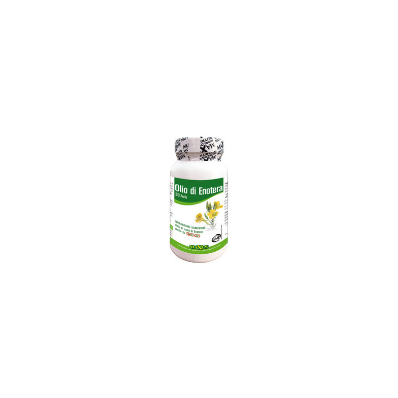 OLIO DI ENOTERA PERLE 52,5G