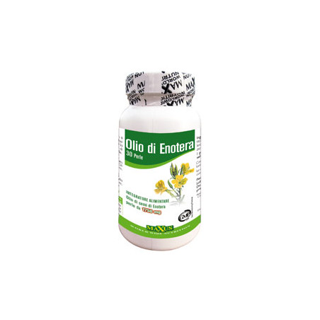 OLIO DI ENOTERA PERLE 52,5G