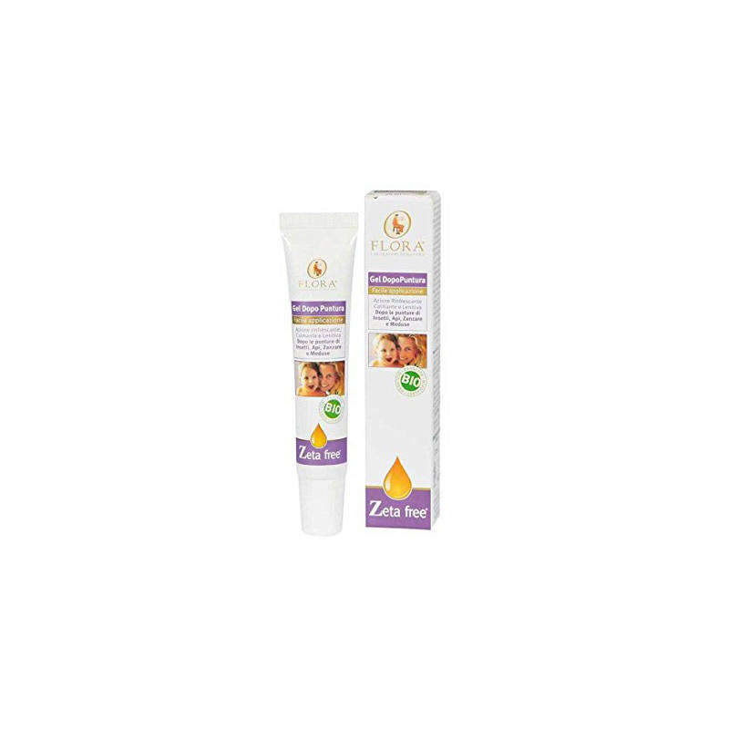 ZETA FREE GEL DOPO PUNTURA 20