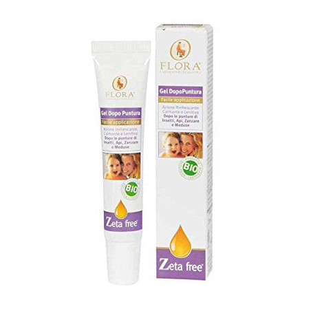 ZETA FREE GEL DOPO PUNTURA 20