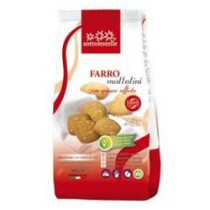 MATTUTINI FARRO/QUINOA SOFFIAT