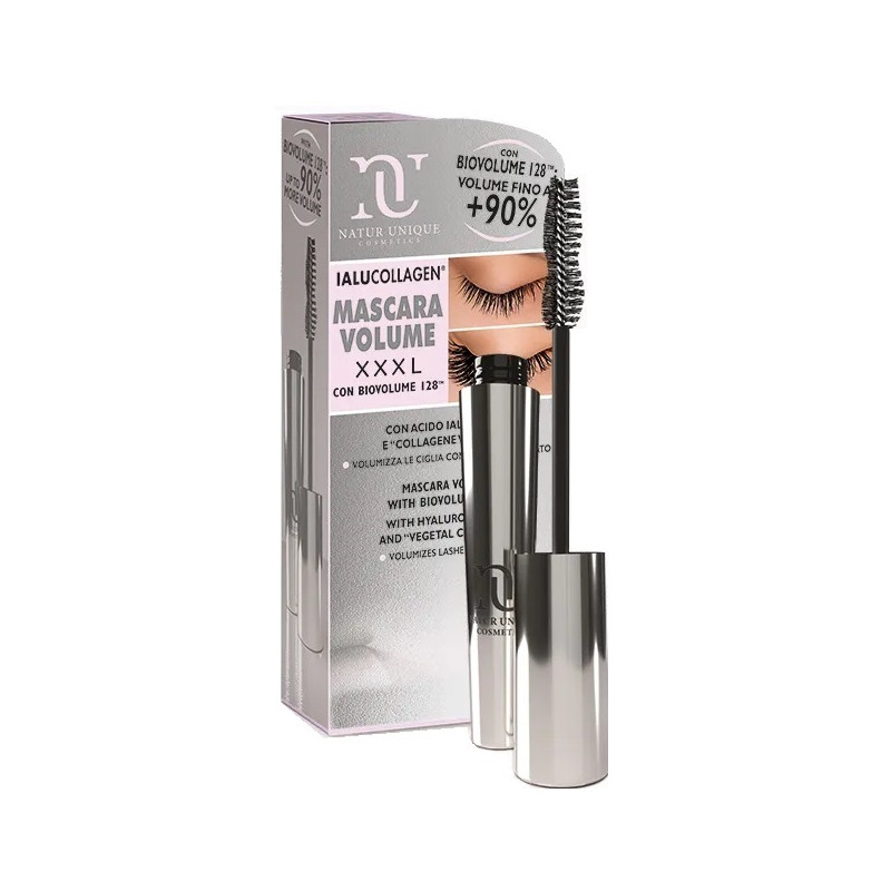 NATUR UNIQUE IALLUCOL MASCARA