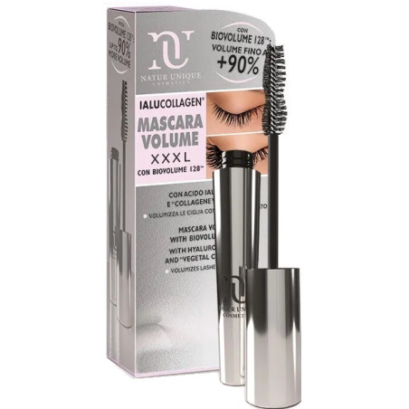NATUR UNIQUE IALLUCOL MASCARA