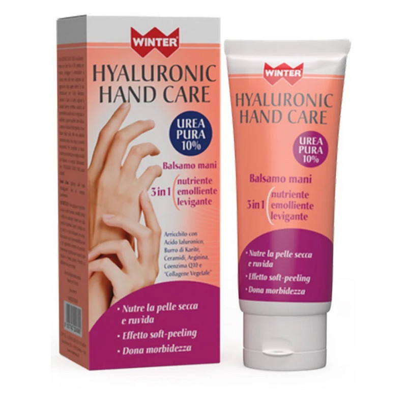 WINTER HYALURONIC HC BALS MANI