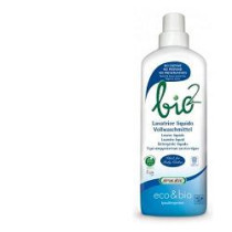BIO2 LAVATRICE LIQ S/ENZIMI 1L