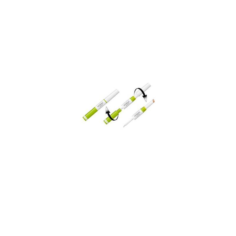HYSEAC BI-STICK 1G+3ML