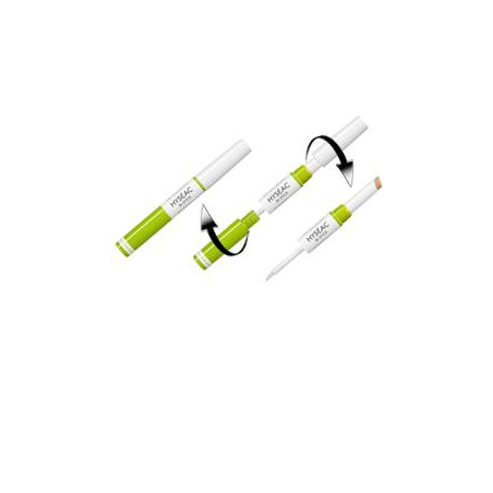 HYSEAC BI-STICK 1G+3ML
