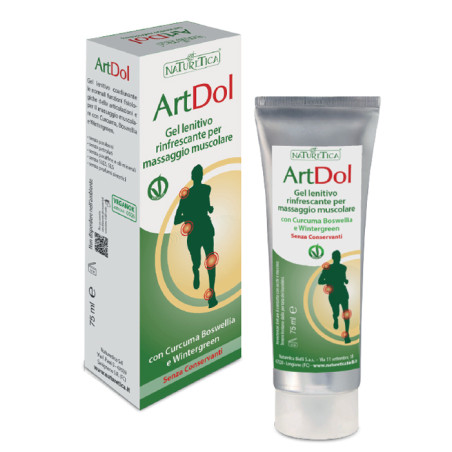 ARTDOL GEL 75ML