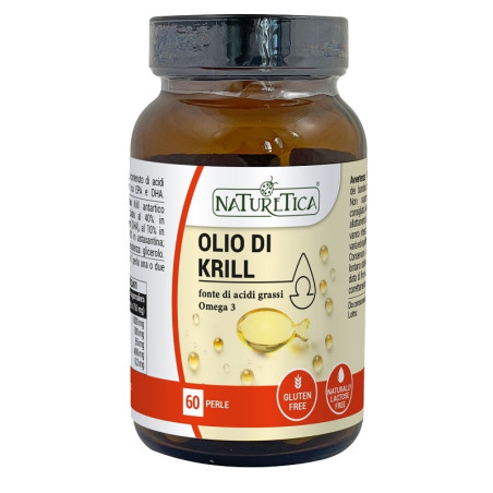 OLIO KRILL 60PRL