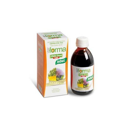 VIGORFORMA EFFETTO DRENA MELA