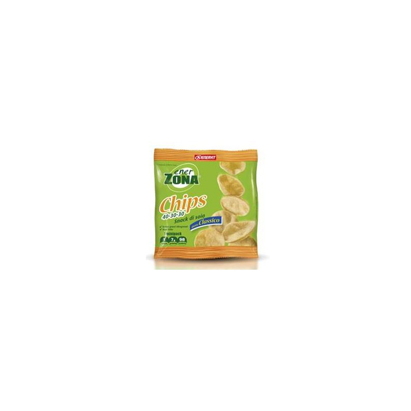 ENERZONA CHIPS CLASSICO 1BUST