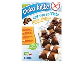 R&R CIOKO GALLETTE CIOC LATTE