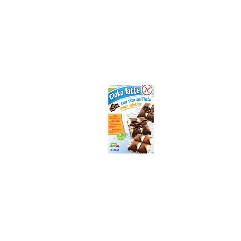 R&R CIOKO GALLETTE CIOC LATTE