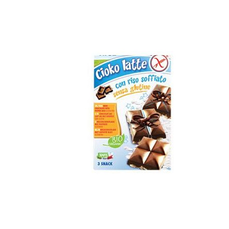R&R CIOKO GALLETTE CIOC LATTE