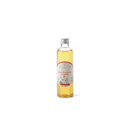 RICARICA FIOR ARANCIO SPEZIE