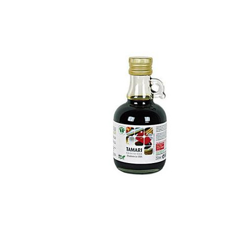 MACROBIOTICA TAMARI 500ML