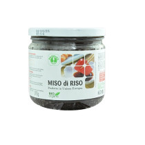 MACROBIOTICA MISO DI RISO 390G