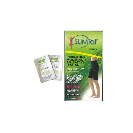 SLIMTAF CICLISTA MODELLANTE S