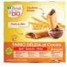 B&B FARRO DELIZIA CACAO 6X30G