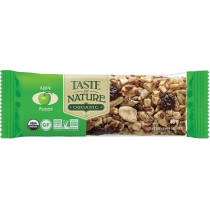 BARRETTA MELE 40G BIO TASTE