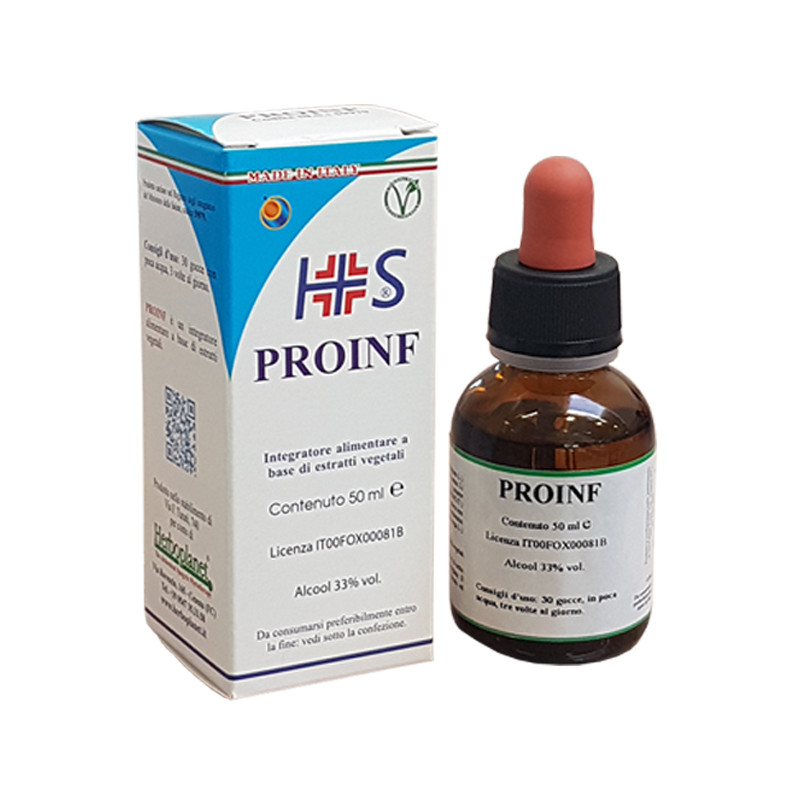 PROINF 50ML
