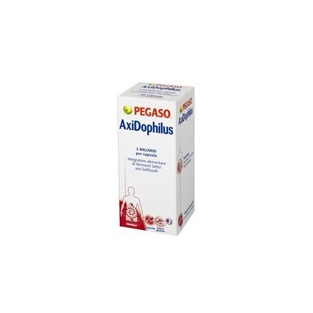 AXIDOPHILUS 30CPS