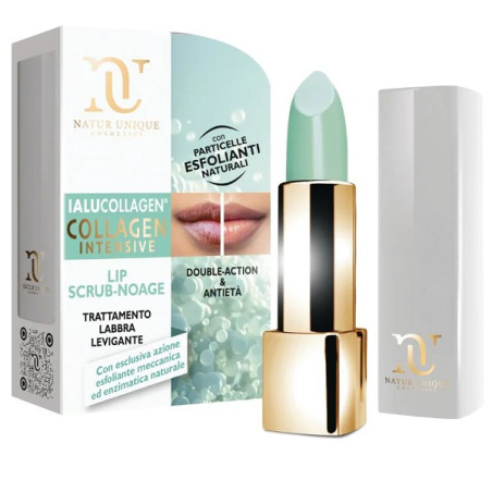 NATUR UNIQUE IALUCOLL LIP SCRU