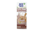 R&R BEVANDA RISO NOCCIOLA 1L