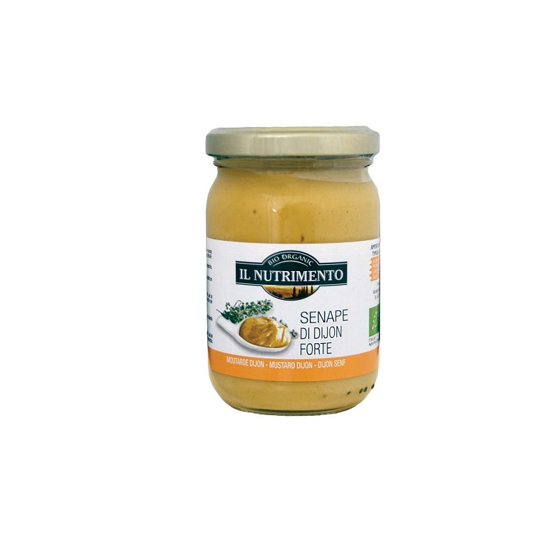 NUT SENAPE DI DIJON FORTE 200G