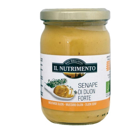 NUT SENAPE DI DIJON FORTE 200G