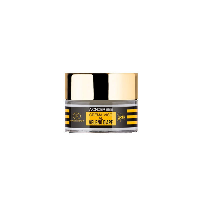 WONDER BEE CREMA VISO 50ML
